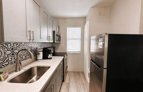 Rustic Retreats Cozy 1BR For 4 Guests Minutes From Las Olas - Foto 2