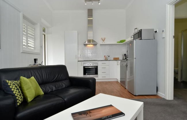 Albany Central Apartments - Photo 17