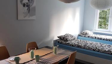 Apartament Pocztowa - Foto 2