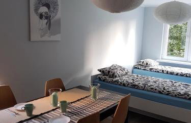 Apartament Pocztowa - Foto 2