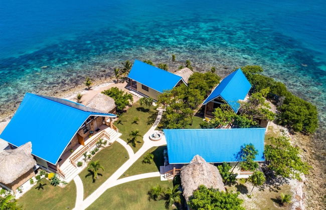 Incredible All-inclusive Luxury Private Island Resort in the Caribbean - Foto 18