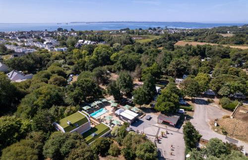 VVF Morbihan Larmor-Plage - Foto 1