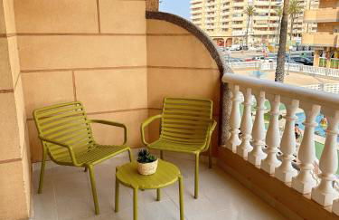 La Manga - Castillo de Mar 1A - Mar menor - Foto 9