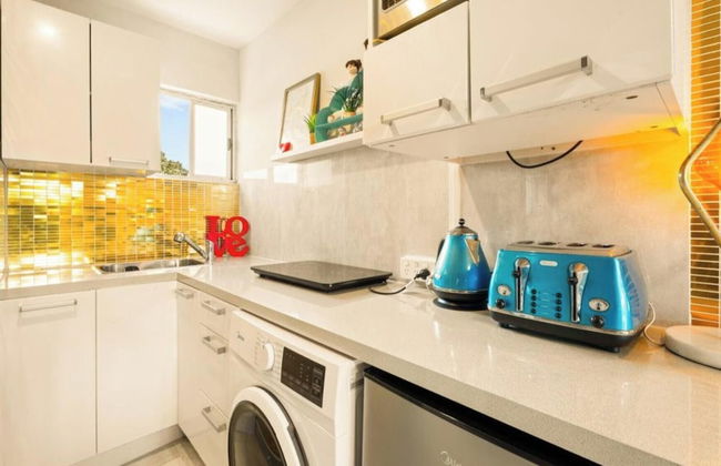 23 Studio Apartment in Mount Albert - Foto 8