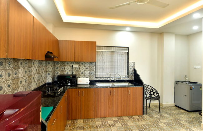 Pracika Villa Phase 1 - Foto 14