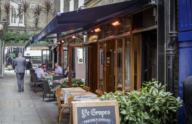 44 Curzon Street Apartments by Mansley - Foto 28