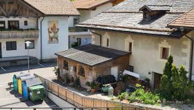 Haus Tschandra - Foto 3