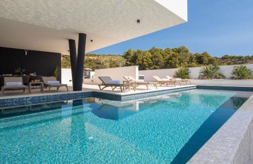 Villa Oliva - Photo 21