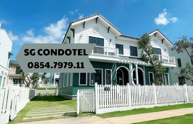 Ni Villa - Novaworld - Foto 1