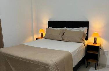 Ap centro cascatinha prox cachoeiras - Foto 1