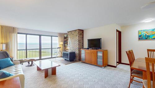 Port Ludlow Resort Condo 2 - Foto 2