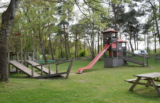 Romantic Forest Retreat With Sauna - Photo 19