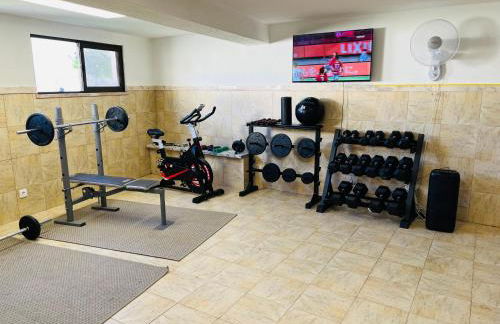 Casa das Rosas - Photo 79