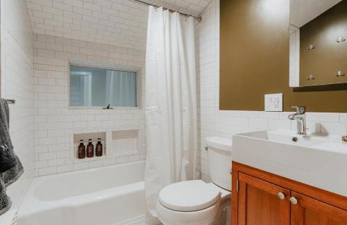 Creekfront Cabin Sauna & Hot Tub Hikers Hollow - Foto 36