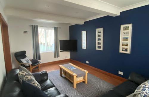 Craster Crew House - Foto 7