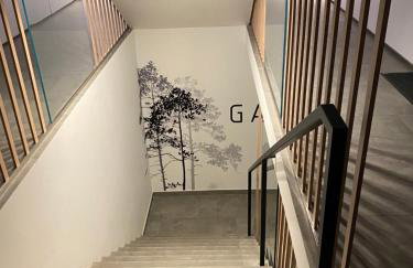 Apartamenty na wydmach &Spa - Foto 12