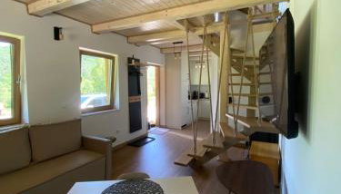 Domek w sercu natury - Foto 5