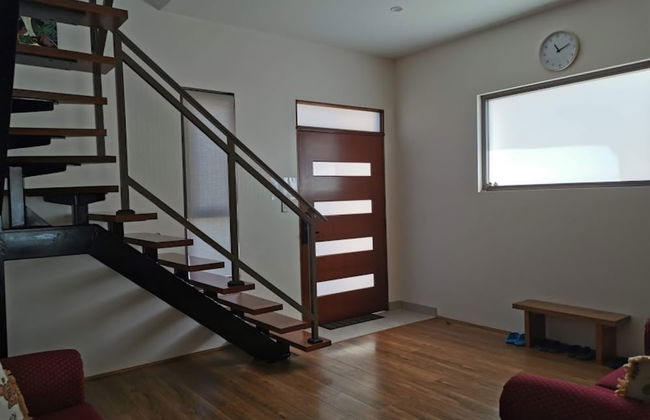 Serviced Waterfront Whole Villa Sydney - Foto 13