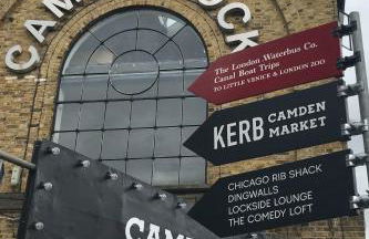 Premium Luxe 1 Bedroom Apartment Camden - Foto 13