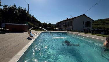 Cà d'Rita Monferrato - Chardonnay idromassaggio e piscina esterni - Foto 2