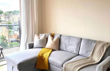 Flat in Arsenal Islington Central London - Foto 6