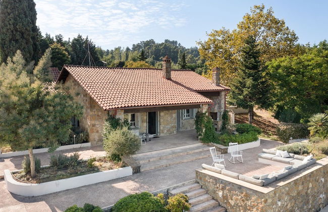 Constantin Villa By Halkidiki Villas - Foto 30