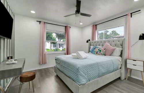 Midnight Mocha your dreamy gateway near downtown - Foto 20