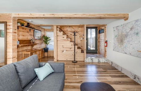 Hot tub, cowboy pool near the Pearl, Riverwalk - Foto 14