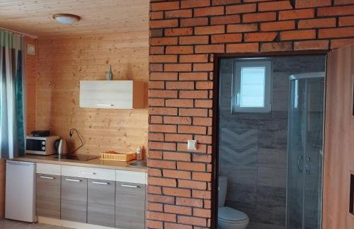 Domki Letniskowe Meduza - Foto 21