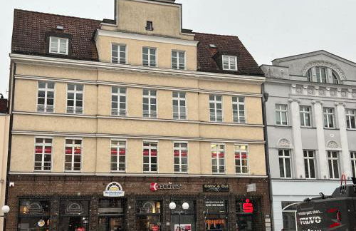 private room central - Foto 24