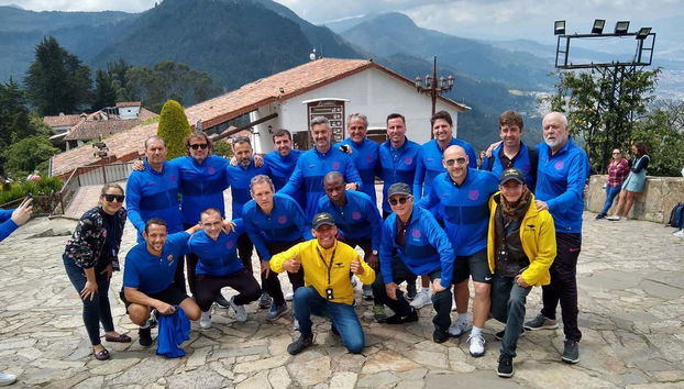 Exploraremos uno de los lugares más emblemáticos de Bogotá