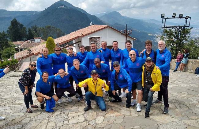 Guided Tour of Monserrate - Photo 3
