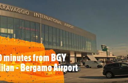 Bella Ciao Airport Apartment - Photo 16