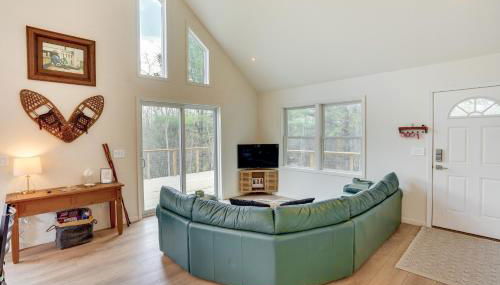 Sleepy Hollow Lake Home with Deck, Pool Access! - Foto 2