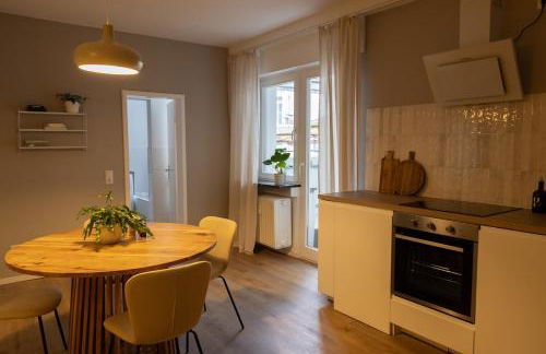 Gemütliche Wohnung in zentraler Lage - Foto 10