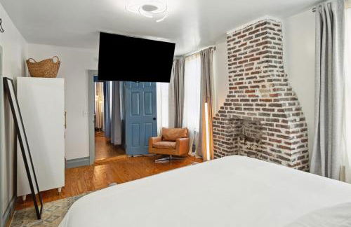 The Inn at 257 - Foto 35