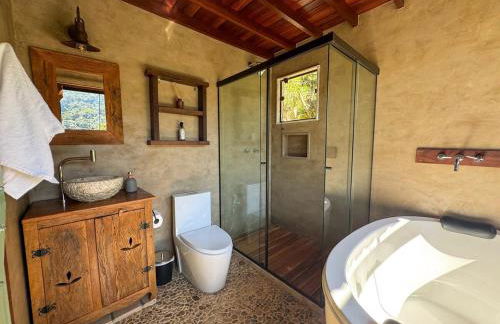 BELA VISTA Conforto & Aconchego na Montanha - Foto 12