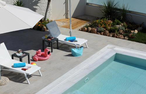 Villa Vozos - Foto 17