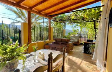 Cortijo el Alcornocal - Foto 36