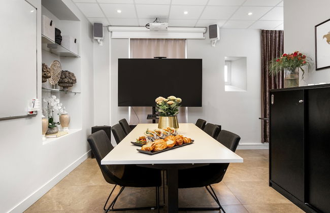 Wilhelmsen house Apartments - Photo 75