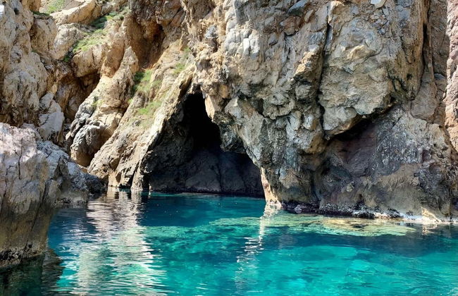 Buggerru Boat Trip - Foto 10