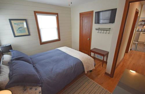 The Bluegill on Little Green Lake - Foto 42