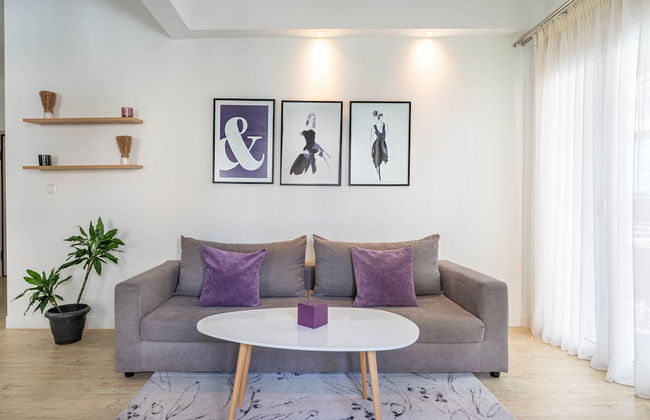 Athens Morum City Apartments - Foto 61