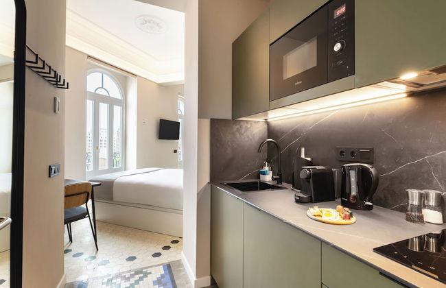 Limehome Valencia de Xativa - Photo 37