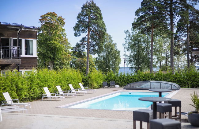 Engeltofta Sea Lodge Hotel - Foto 23