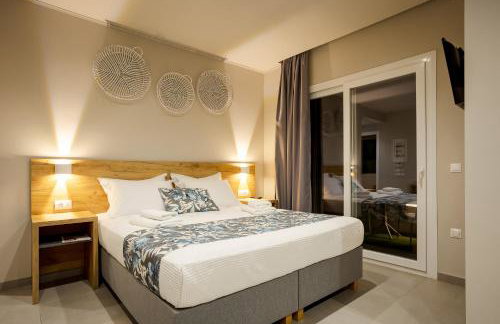Sarpidon Suites - Photo 156
