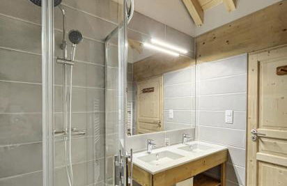 Chalet la Cochette - Foto 19