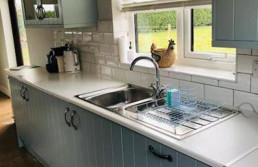 The Lodge - Dog Friendly Farm Cottage - Foto 1