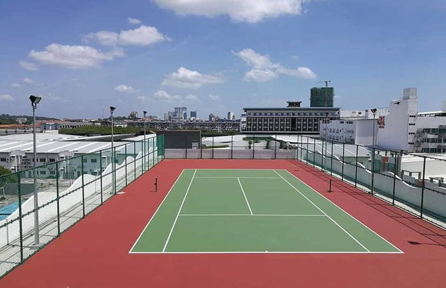 The Wave by ExcluSuites Malacca - Foto 24