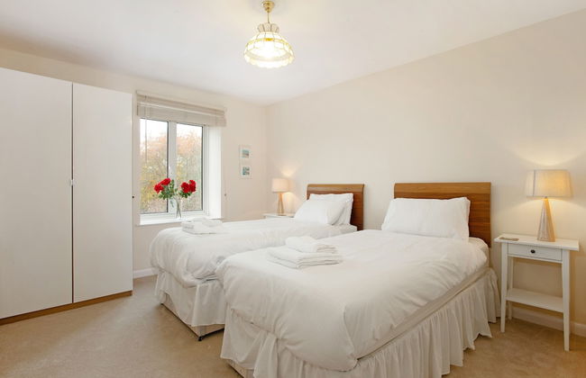 Flat 11 Cossack Lane House - Photo 7